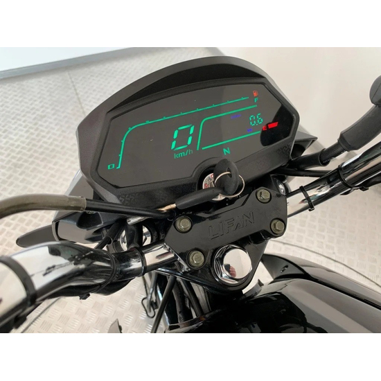 LIFAN 200 CITYR (Синий), Цвет: Синий, фото , изображение 6