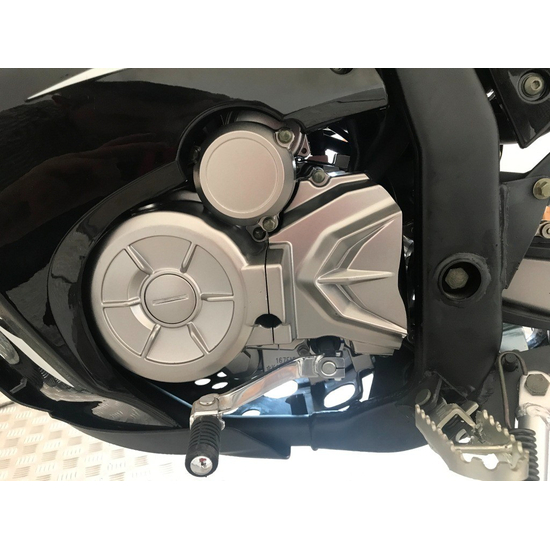 Мотоцикл KOVI FCS 250 (Серый), фото , изображение 20