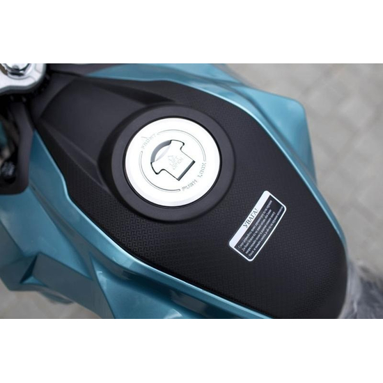 Мотоцикл LIFAN KP250 (Бірюзовий), image , зображення 5