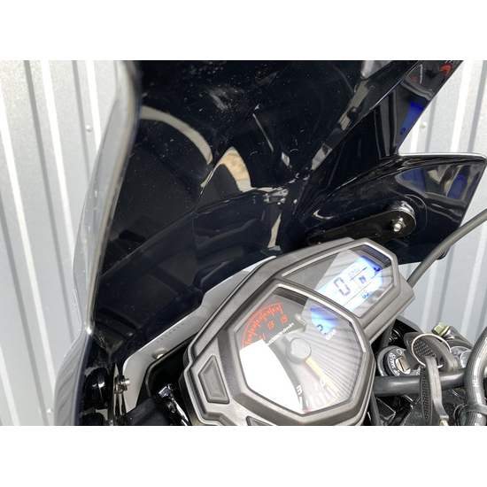 Мотоцикл SHINERAY X-TRAIL 200 (Червоний), Цвет: Червоний, image , зображення 17