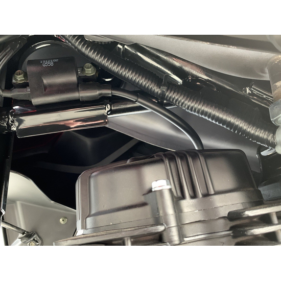 Мотоцикл SHINERAY XY200GY-6C (Синьо-жовтий), Цвет: Синьо-жовтий, image , зображення 13