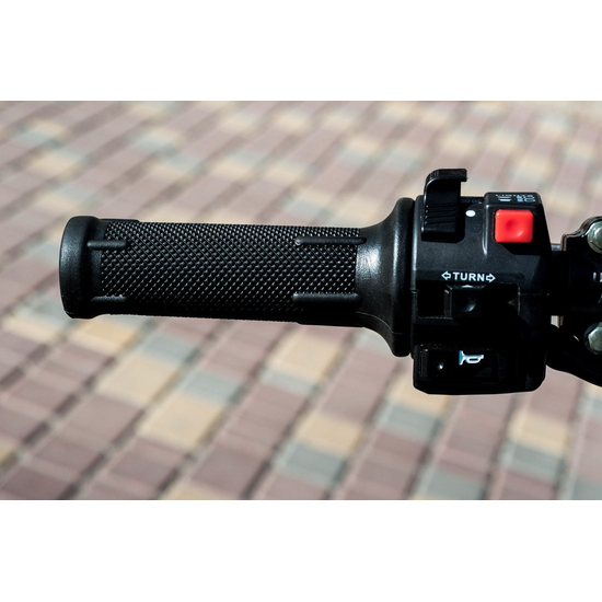 Мотоцикл SHINERAY XY250GY-6C Cross (Бірюзовий), Цвет: Бирюзовий, image , зображення 22