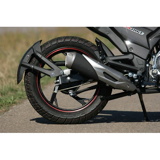 Мотоцикл SKYBIKE ATOM-II-200, фото , изображение 14