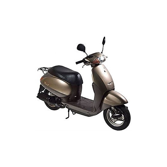 Скутер б/у HONDA TACT AF 51, фото 