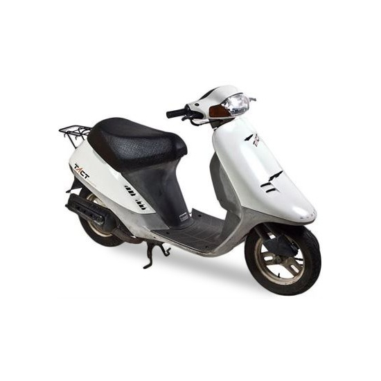 Скутер б/у HONDA TACT AF 16, фото 