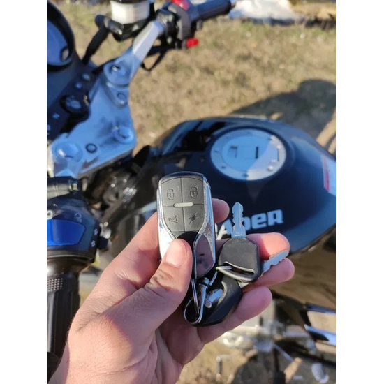 Мотоцикл Motoleader ML150 Street, фото , изображение 6