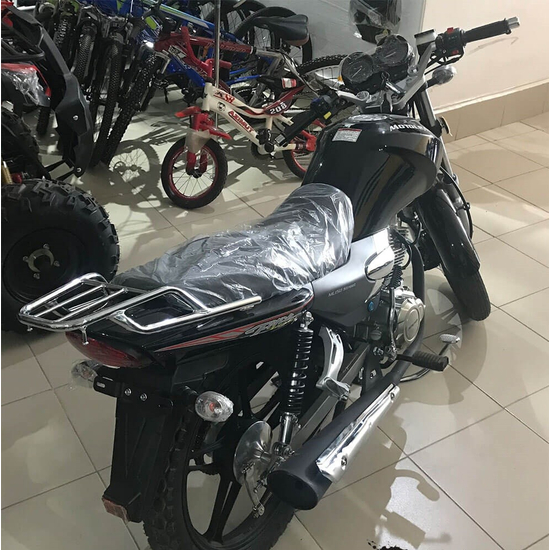 Мотоцикл Motoleader ML150 Street, фото , изображение 3