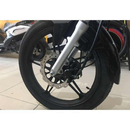 Мотоцикл Motoleader ML150 Street, фото , изображение 9