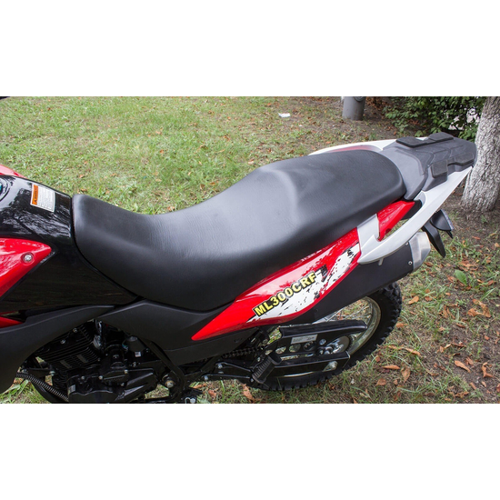 Мотоцикл Motoleader ML300CRF, фото , изображение 5