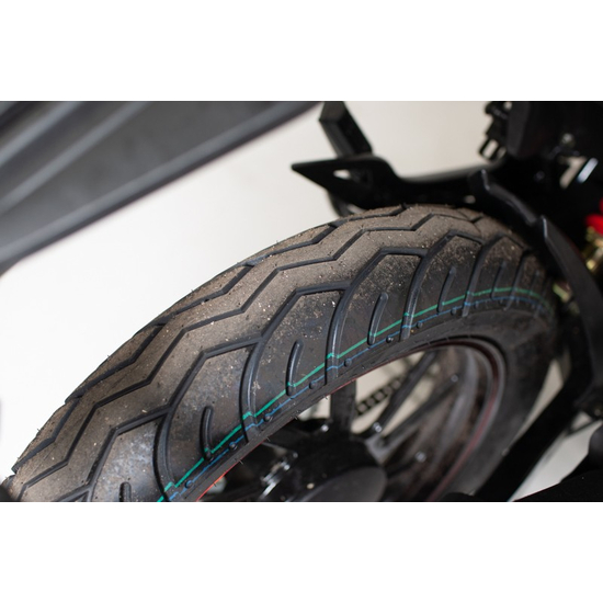 Мотоцикл Spark SP200R-28 Серый, Цвет: Серый, фото , изображение 20