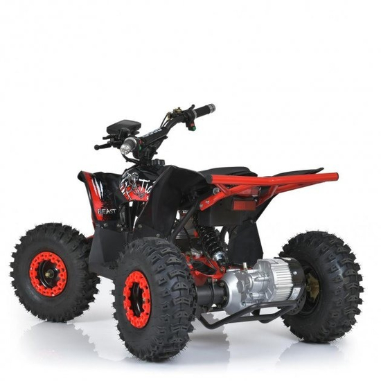 Квадроцикл Profi HB-EATV08-350-3, фото , изображение 4