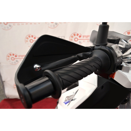 Скутер Sym Crox 150 Белый, Цвет: Белый, фото , изображение 14