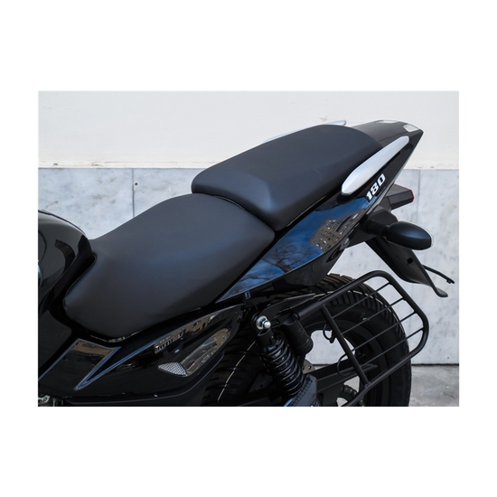 Мотоцикл Bajaj Pulsar 180 Neon Чорний, Цвет: Чорний, image , зображення 8