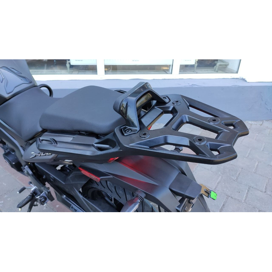 Мотоцикл Bajaj Dominar 400 UG 2 Черный, Цвет: Чёрный, фото , изображение 12