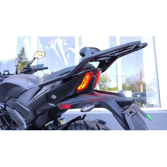 Мотоцикл Bajaj Dominar 400 UG 2 Черный, Цвет: Чёрный, фото , изображение 13