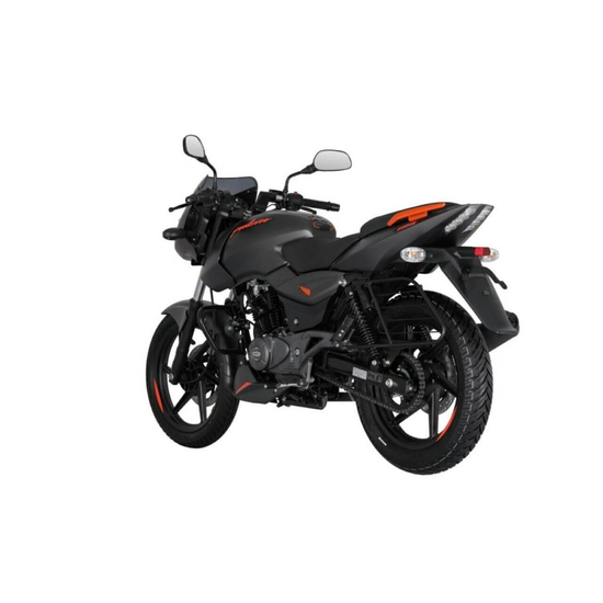 Мотоцикл Bajaj Pulsar 180 Neon Сірий, Цвет: Сірий, image , зображення 6