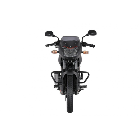 Мотоцикл Bajaj Pulsar 180 Neon Сірий, Цвет: Сірий, image , зображення 7