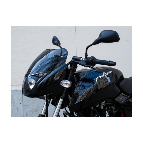 Мотоцикл Bajaj Pulsar 180 Neon Чорний, Цвет: Чорний, image , зображення 6