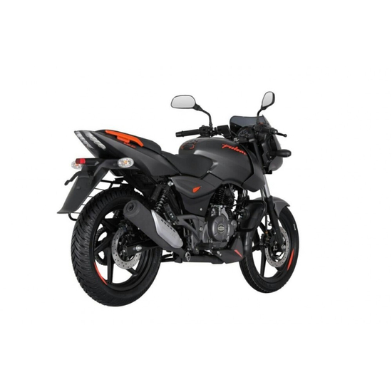Мотоцикл Bajaj Pulsar 180 Neon Сірий, Цвет: Сірий, image , зображення 5