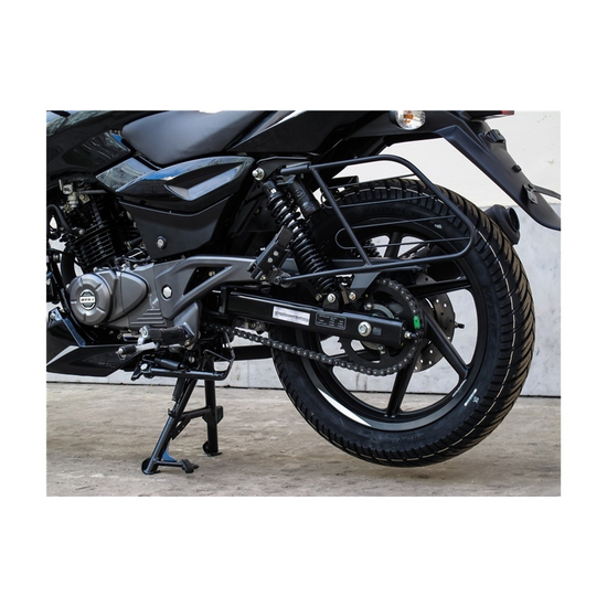 Мотоцикл Bajaj Pulsar 180 Neon Чорний, Цвет: Чорний, image , зображення 12