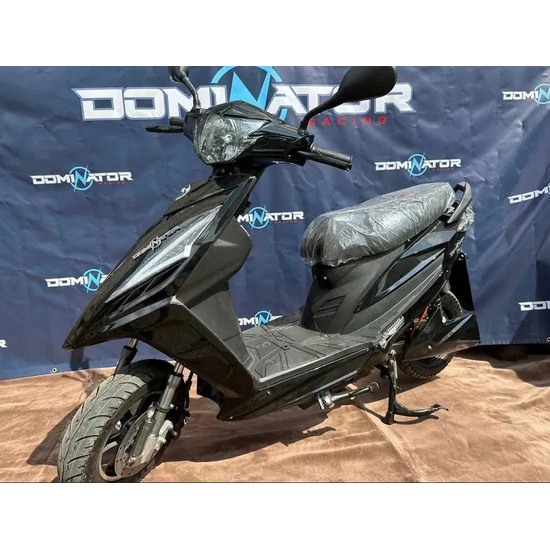 Электрический скутер Zhan Su 1000w Dominator, фото 