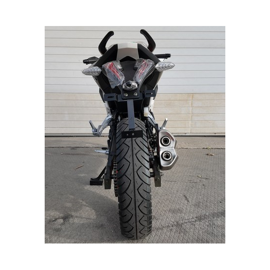 Мотоцикл FORTE FT300-R1 Оранжевый, фото , изображение 21