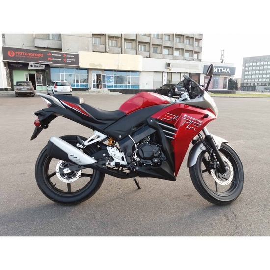 FORTE FTR300 Білий, image , зображення 5