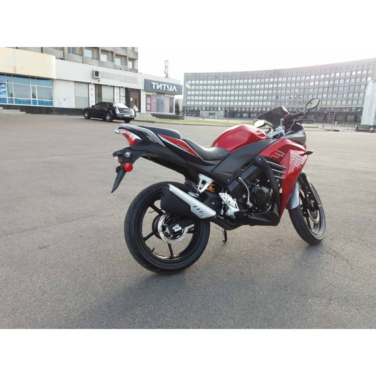 FORTE FTR300 Білий, image , зображення 7