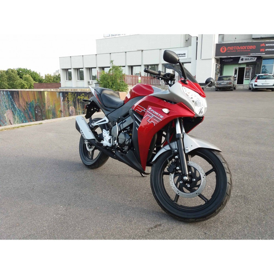 FORTE FTR300 Білий, image , зображення 6