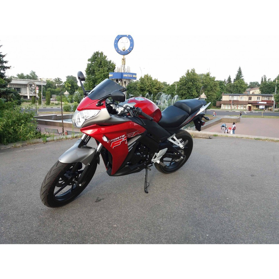 FORTE FTR300 Білий, image , зображення 3