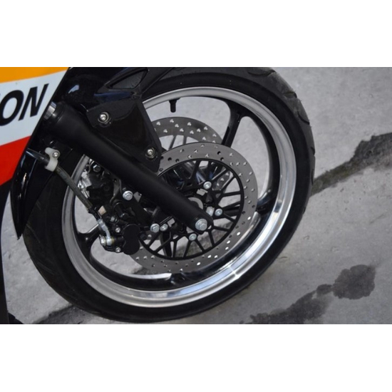 Спорт Байк Motoleader ML250 CBR Синій, image , зображення 16