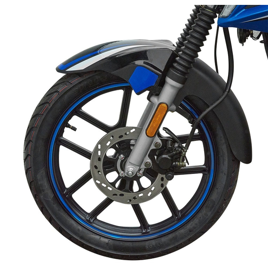Мотик Spark SP200R-31 Онікс-Сапфір  6644, image , зображення 14