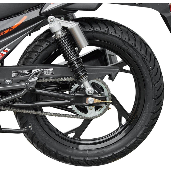 Мотик Spark SP200R-34 (Диск. Гальма) Чорнесенький, image , зображення 12