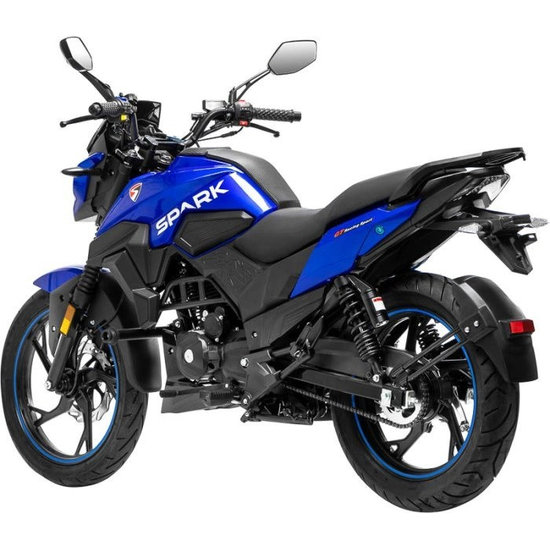 Мотик Spark SP200R-32 Сапфір-Онікс 44332, image , зображення 6