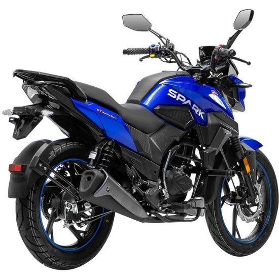 Мотик Spark SP200R-32 Сапфір-Онікс 44332, image , зображення 5
