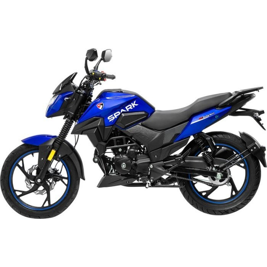 Мотик Spark SP200R-32 Сапфір-Онікс 44332, image , зображення 4
