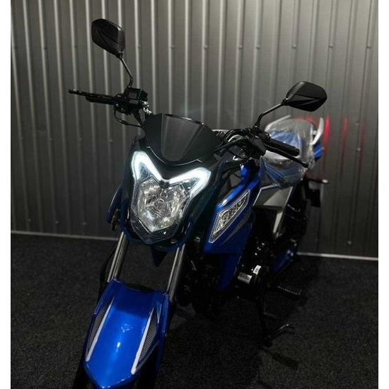 Мотик Spark SP200R-31 Графіт-Сапфір  4433, image , зображення 6