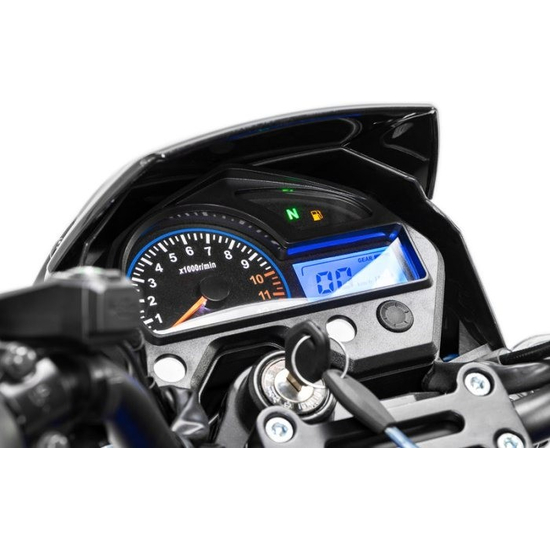 Мотик Spark SP200R-32 Сапфір-Онікс 44332, image , зображення 9