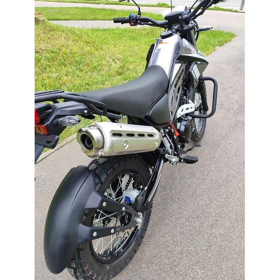Ендурік Spark SP250D-3 Сірий, image , зображення 9