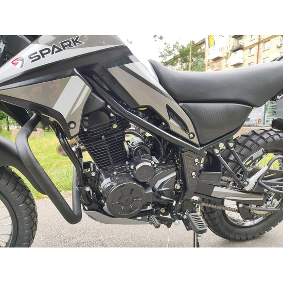 Ендурік Spark SP250D-3 Сірий, image , зображення 11