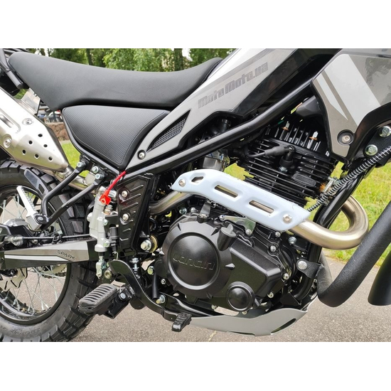 Ендурік Spark SP250D-3 Сірий, image , зображення 13