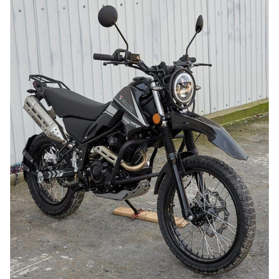 Ендурік Spark SP250D-3 Сірий, image , зображення 5