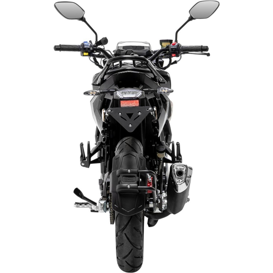 Мотик Spark SP250R-33 Скай-Ьлек, image , зображення 8
