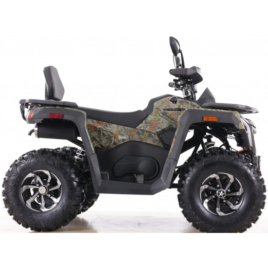 Comman Renger 250 Хакі, image , зображення 4