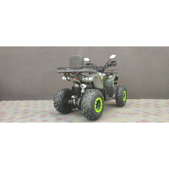 Comman Scorpion 200 Камо, image , зображення 11