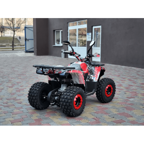 Comman TaoTao Scrambler 150cc Графіті, image , зображення 25