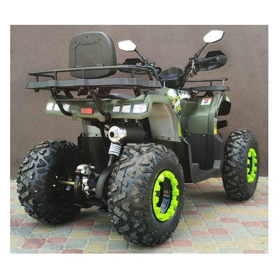 Comman Scorpion 200 Камо, image , зображення 4