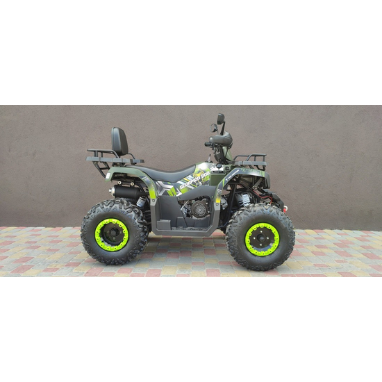 Comman Scorpion 200 Камо, image , зображення 14
