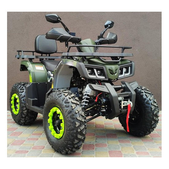 Comman Scorpion 200 Камо, image , зображення 6
