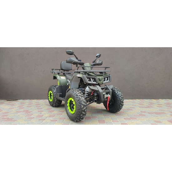 Comman Scorpion 200 Камо, image , зображення 8